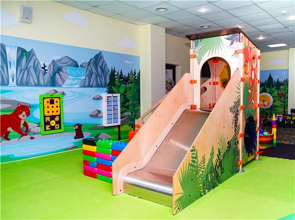 Конструкторы и игрушки — фото 9