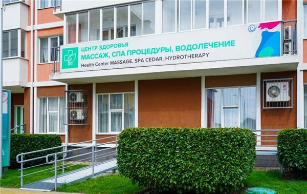 Пандус к морю для маломобильных гостей — фото 2