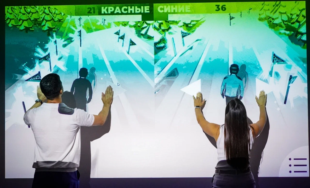 Игры на PS5 — фото 3