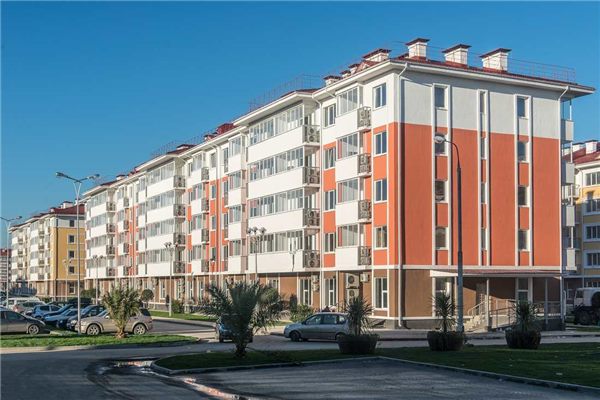 Инфраструктура «Екатерининского квартала» — фото 18
