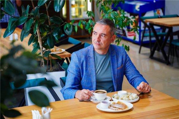 Интерьер лобби-бара «Трюффо» — фото 14